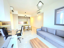 Duo Residences (D7), Apartment #602963861